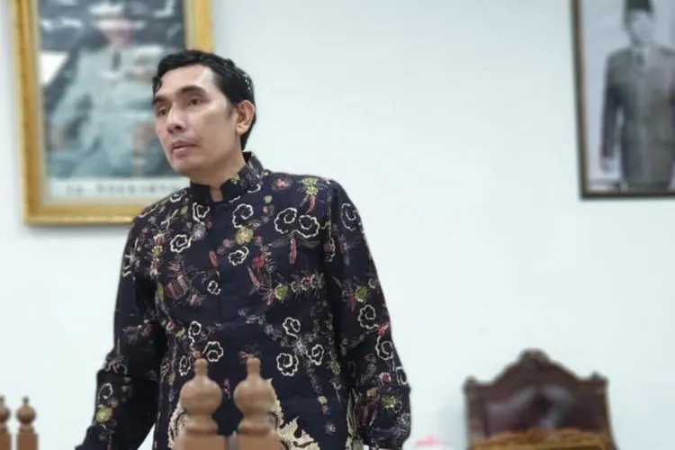 Azmi Syahputra (dok pribadi)