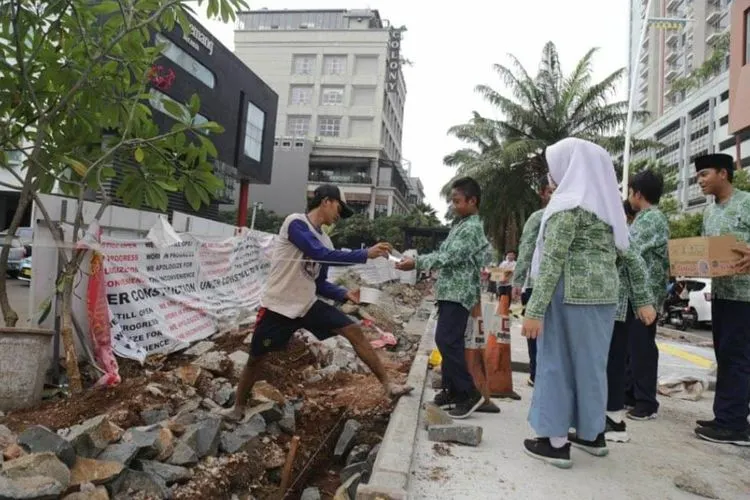 Sumber: Facebook Anies Baswedan