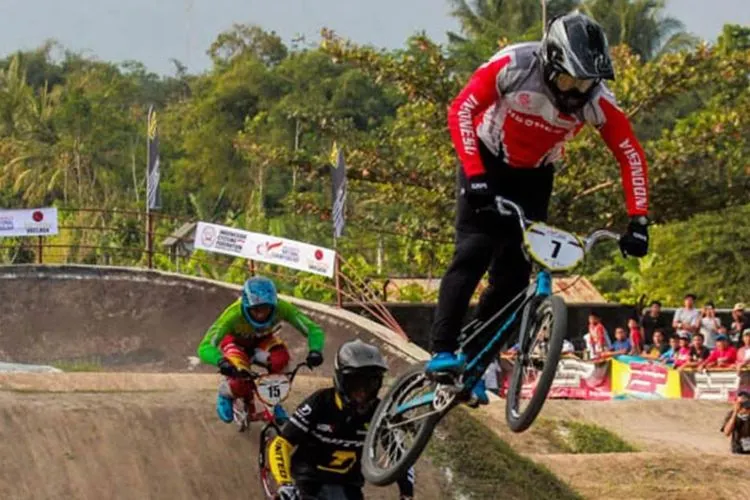 I Gusti Bagus Saputra/PB ISSI