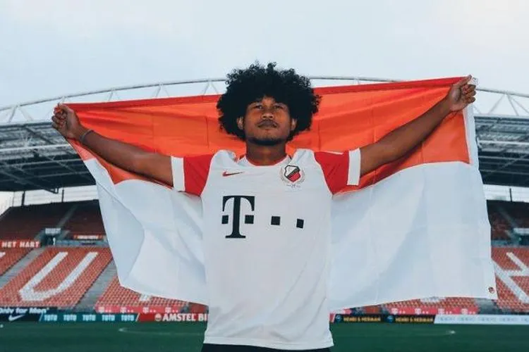 Bagus Kahfi (instagram)