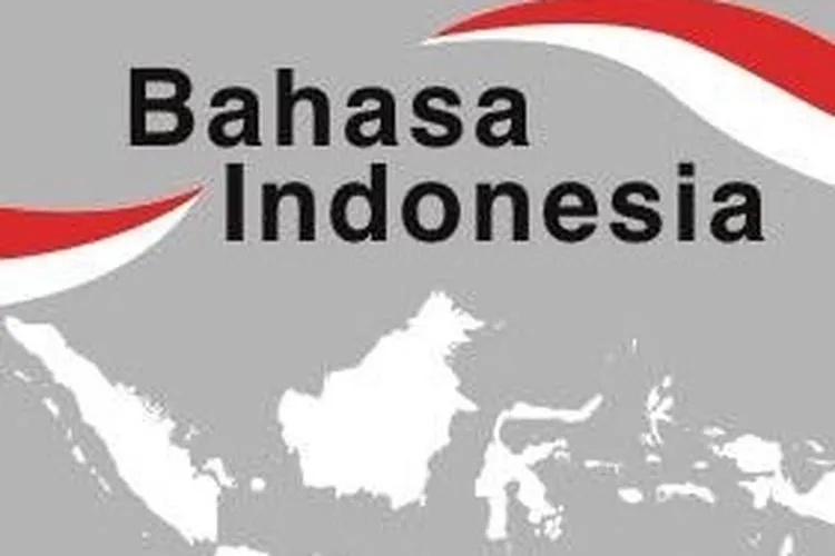 Ilustrasi buku Bahasa Indonesia/pendidikan.id