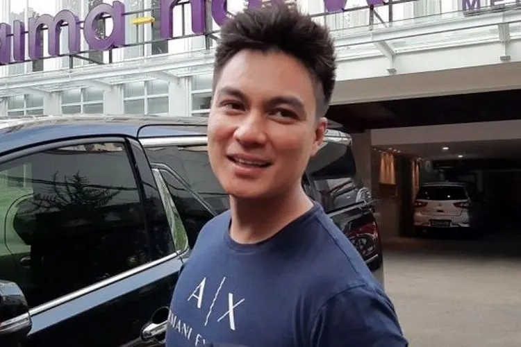 Baim Wong (dok suara.com)