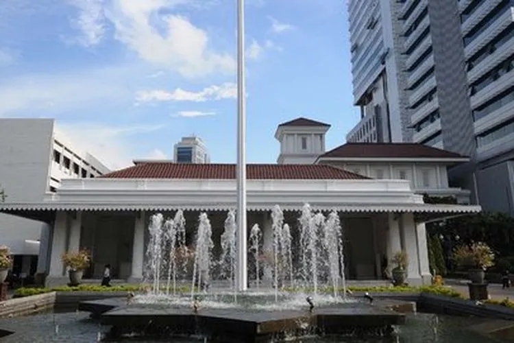 Balaikota DKI Jakarta (Merdeka.com/Arie Basuki)