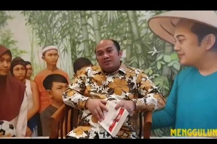 Bambang Saputra (dok pribadi)