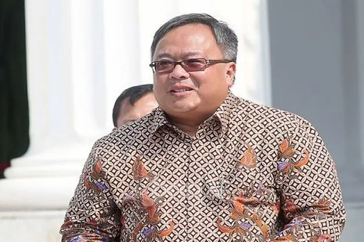 Menristek Bambang Brodjonegoro/JPNN