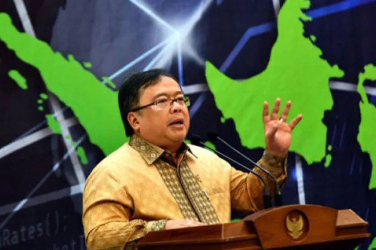 epala Badan Perencanaan Pembangunan Nasional atau Bappenas Bambang Brodjonegoro/Antaranews