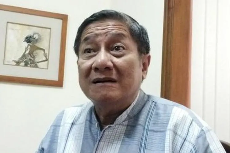 Bambang Sulistomo/suarasurabaya.net