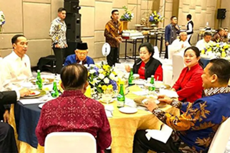 Dok pribadi Bambang Soesatyo