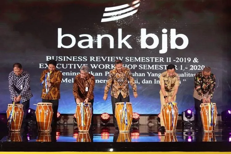 Resmi terdaftar di BEI, bjb Sekuritas Gunakan Kode Broker “JB”