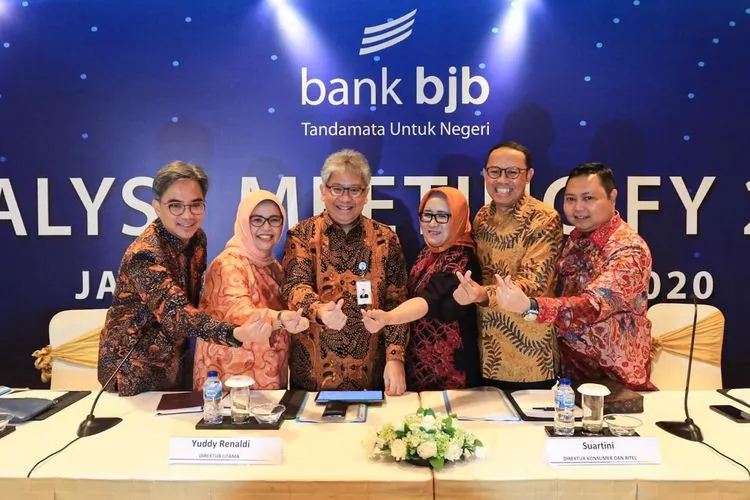 bank bjb diprediksi semakin tumbuh. dok