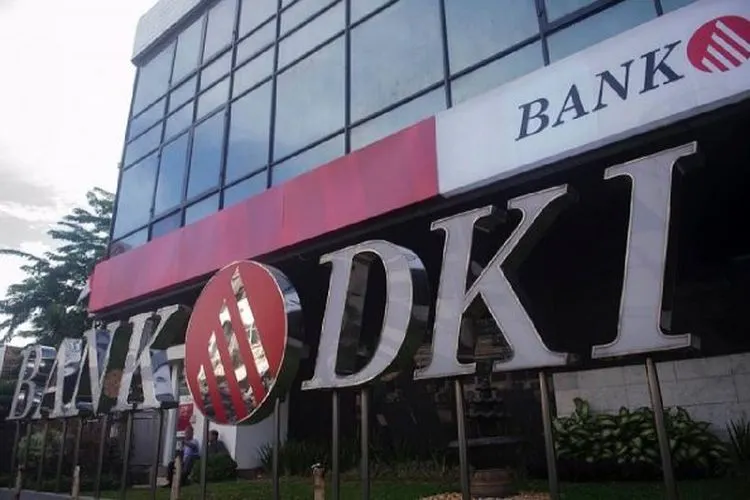 Bank DKI (Mediaindonesia.com)