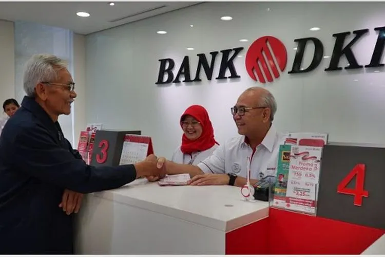 Bank DKI (Infobanknews.com)