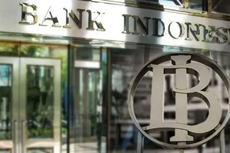 Bank Indonesia/ dok via Suara.com