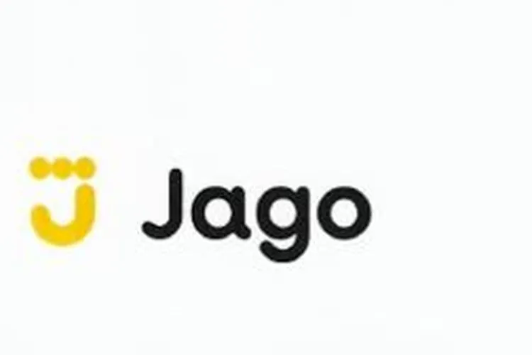 logo bank jago
