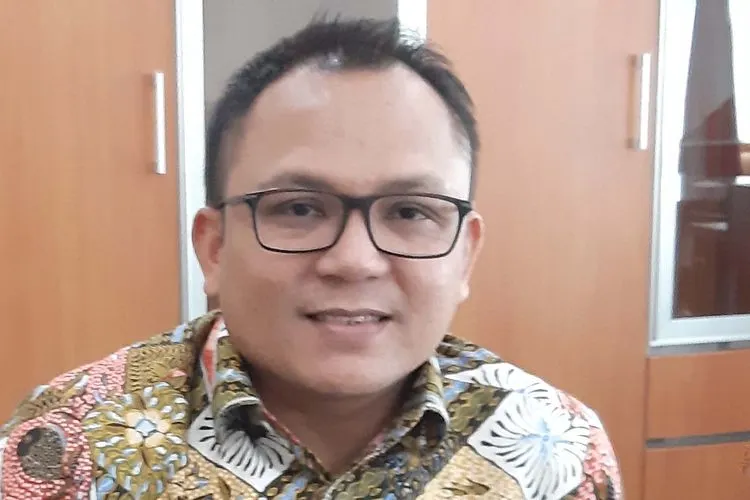 Anggota DPRD DKI Jakarta Fraksi Partai Golkar Basri Baco/Ayojakarta.com