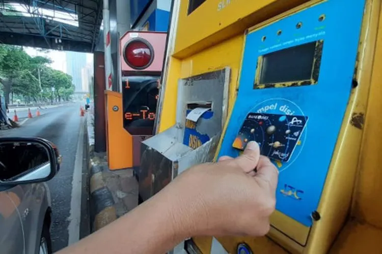 Bayar Tol Bandara hingga JORR Sudah Bisa Pakai JakCard/beritajakarta.id