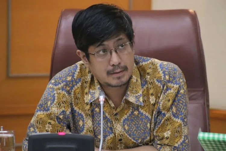 Kepala Dinas Penanaman Modal dan Pelayanan Terpadu Satu Pintu (PMPTSP) Provinsi DKI Jakarta, Benni Aguscandra/beritajakarta.id