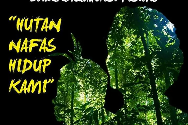 Kemah Hutan Papua atau Bentara Rainforest Festival (BRF) 2019/Bentara Papua