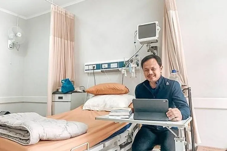 Wali Kota Bogor, Bima Arya/ instagram