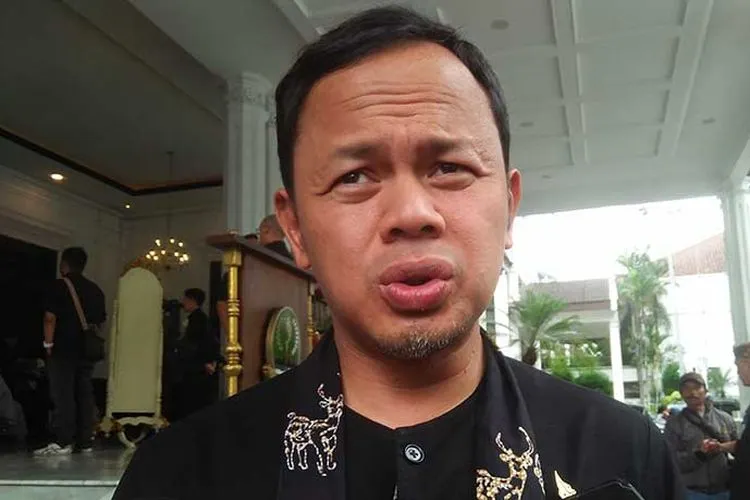 Wali Kota Bogor Bima Arya (Ayobogor/Husnul Khatimah)