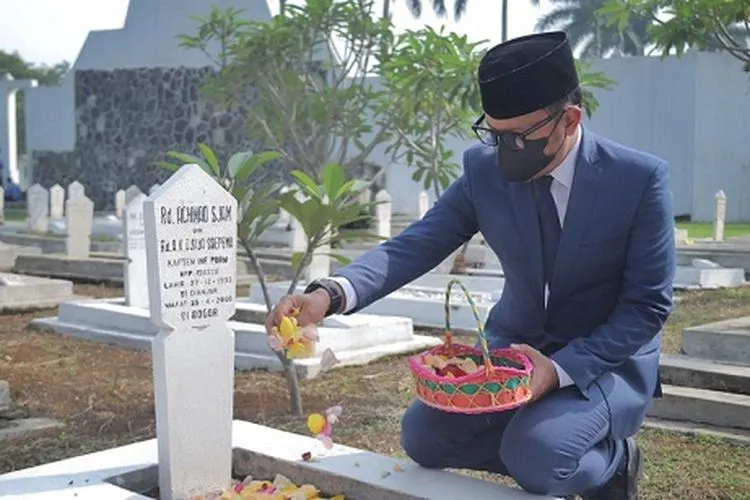 Wali Kota Bogor Bima Arya (dok)