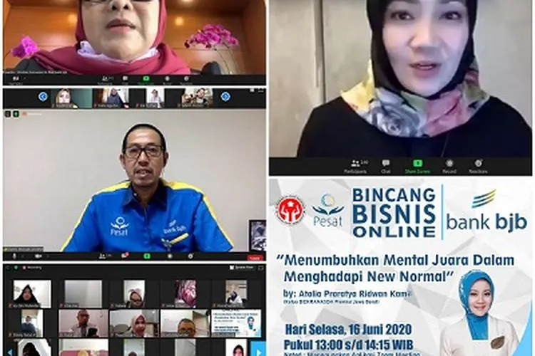 Dok. bank bjb