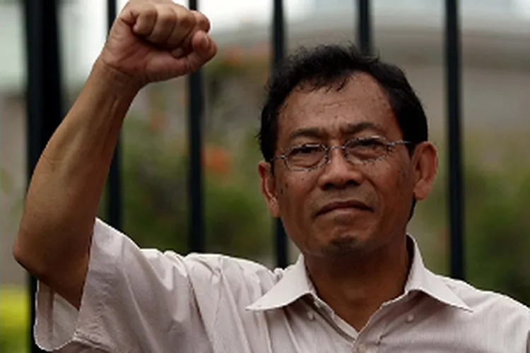 Sri Bintang Pamungkas/Bipol.co