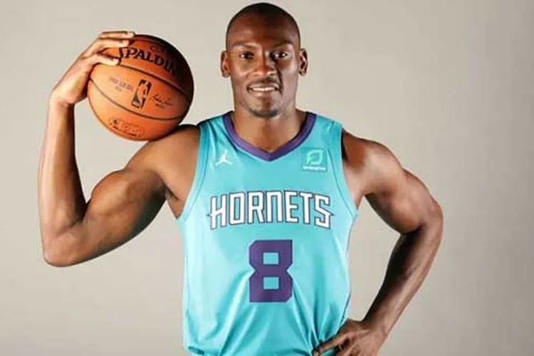 Bismack Biyombo (dok Yahoo)