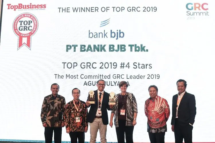 bank bjb Sepakati Kerja Sama dengan SAS Hospitality dan PT SAP