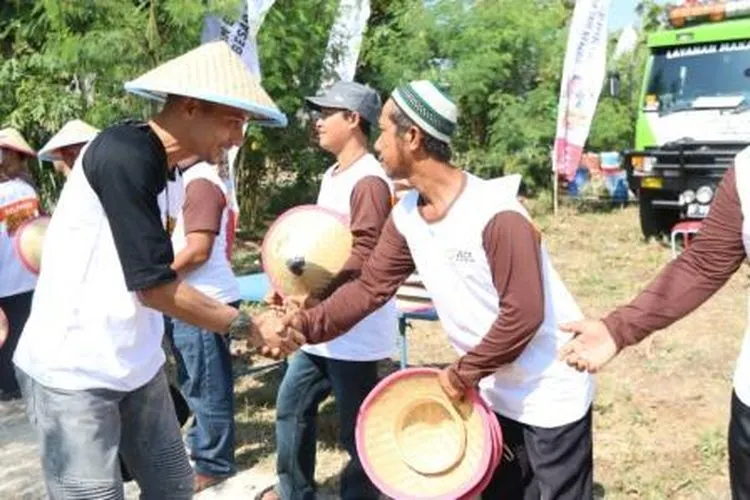 Kamis (11/7), program Global Qurban 2019 resmi diluncurkan dengan mengangkat tema “Dermawan Berqurban, Berkahnya Bahagiakan Dunia”.