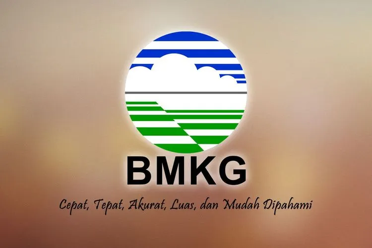 BMKG ungkap suara dentuman misterius di Jakarta. (dok)