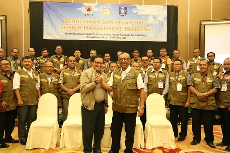 Foto: Dok. BNPB
