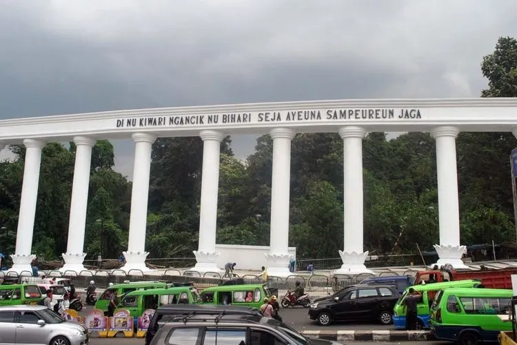 Bogor (republika.co.id)