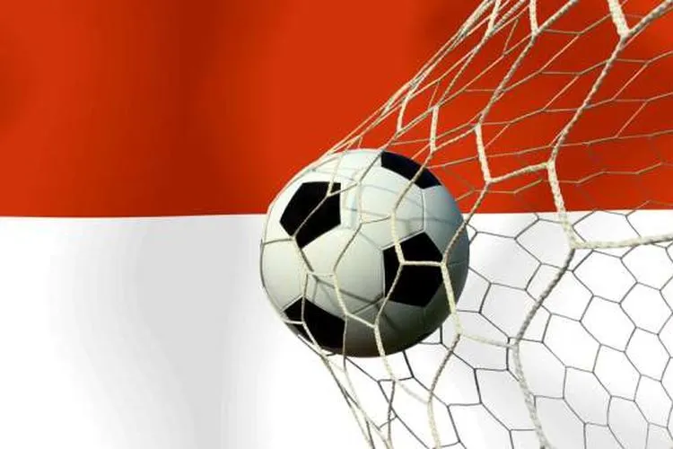 Ilustrasi sepak bola (shutterstock)