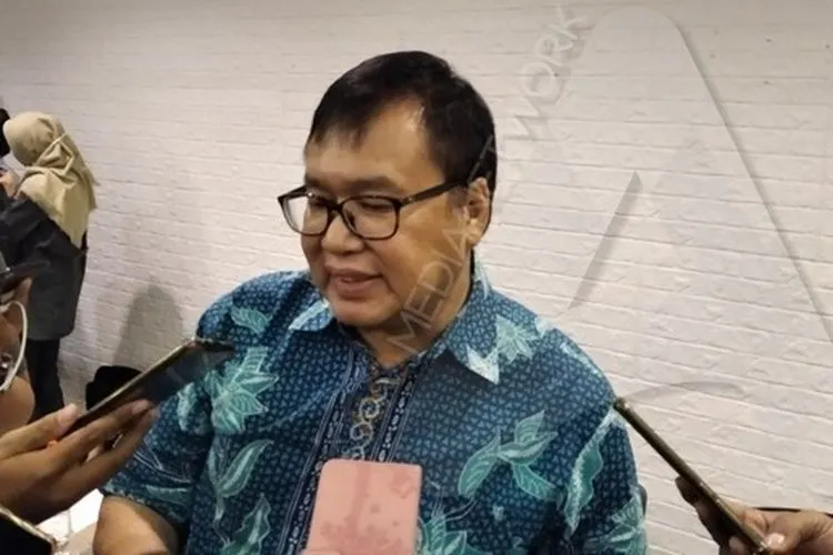 Direktur Eksekutif Setara Institute Bonar Tigor Naipospos/Ayojakarta.com-Dhika Alam Noor