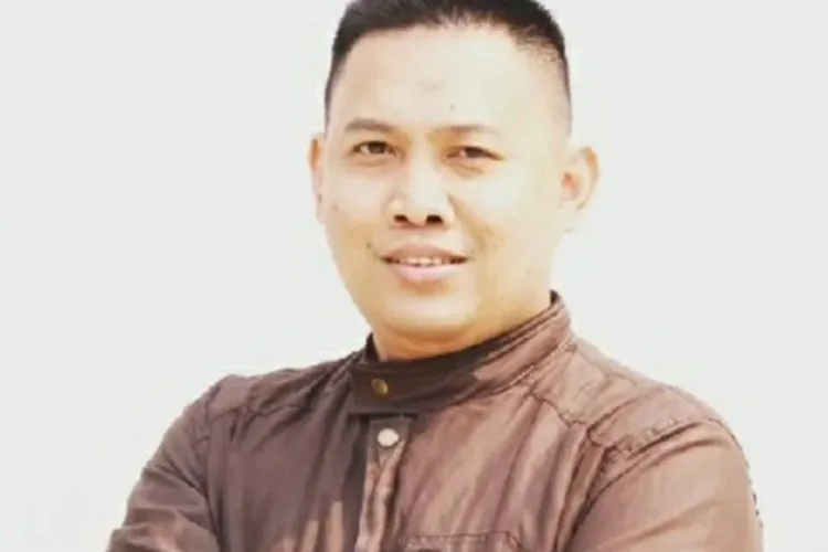 Boy Anugerah (dok pribadi)