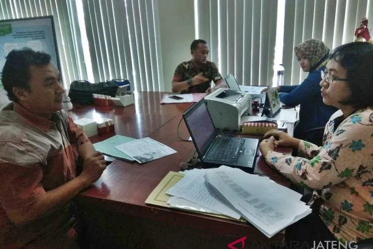 Wakil Ketua Komisi IX DPR Emanuel Melkiades Laka Lena (Ayojakarta.com/Dhika Alam Noor)