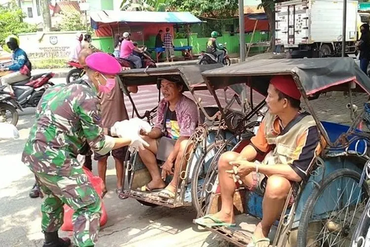 (Korps Marinir TNI AL)