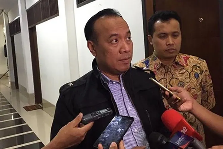 Karopenmas Divisi Humas Mabes Polri, Brigjen Pol Dedi Prasetyo/RMOL.CO