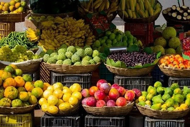 Buah lokal (Pomidor.id)