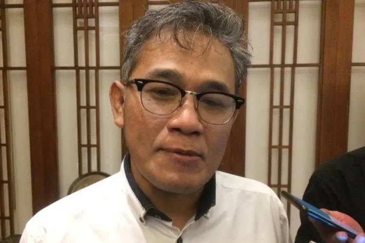 Budiman Sudjatmiko (dok Suara.com)