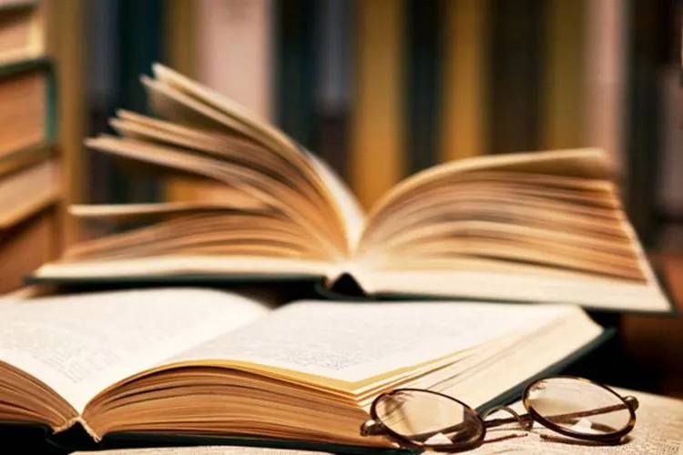 Ilustrasi Buku