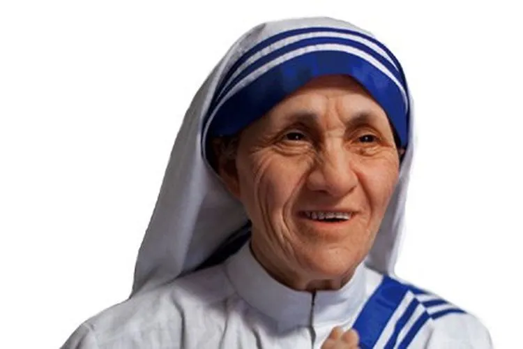 Bunda Teresa