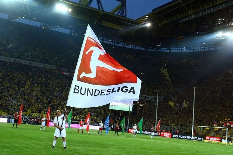 Bundesliga (GettyImages)