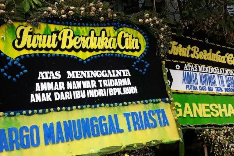 Foto: Tribunnews