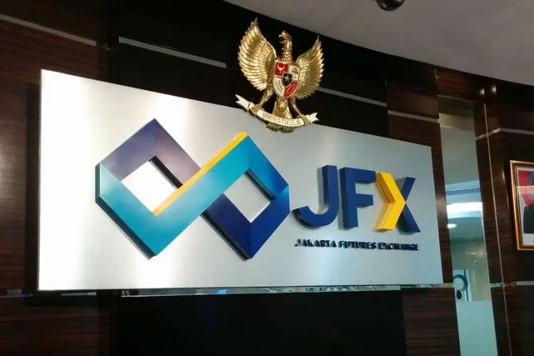 PT Bursa Berjangka Jakarta (Jakarta Futures Exchange)