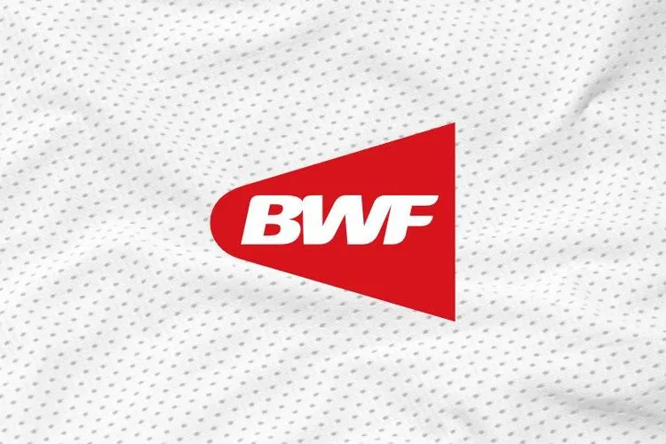 Logo Federasi Bulu Tangkis Dunia (BWF) (ist)