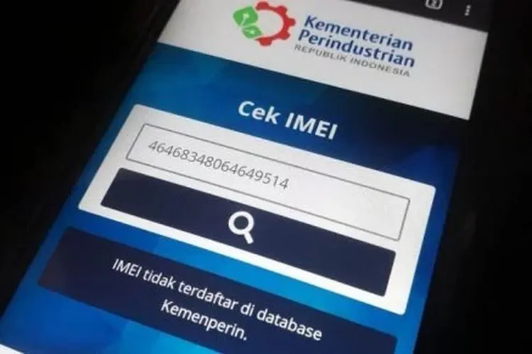 IMEI (dok)