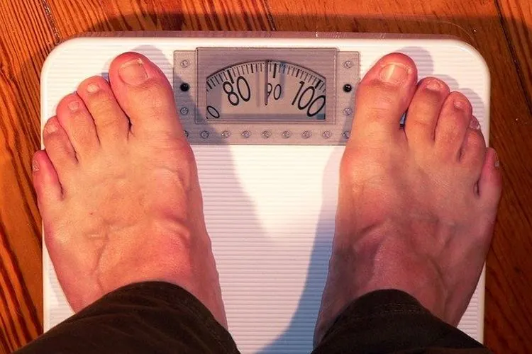 Ilustrasi/ Cara Cepat Turunkan Berat Badan (Pixabay)