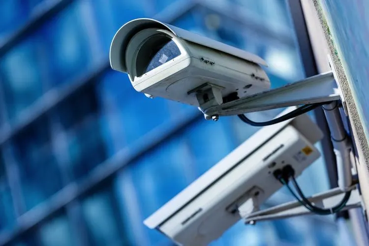 Ilustrasi/ CCTV
